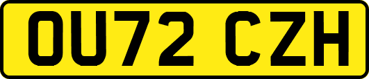 OU72CZH