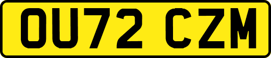 OU72CZM