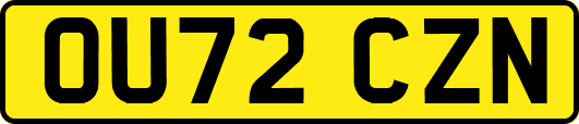 OU72CZN