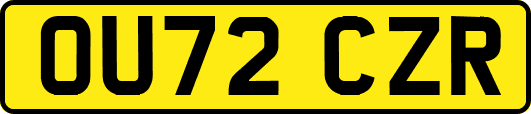 OU72CZR
