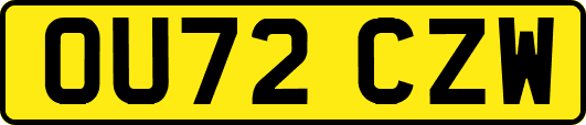 OU72CZW