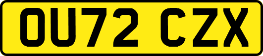 OU72CZX