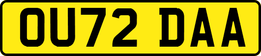 OU72DAA