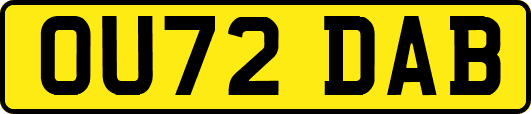 OU72DAB