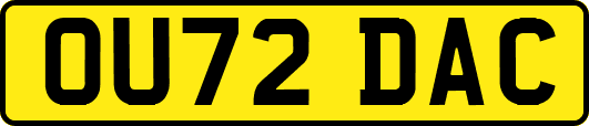 OU72DAC