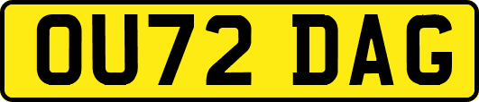 OU72DAG
