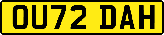 OU72DAH