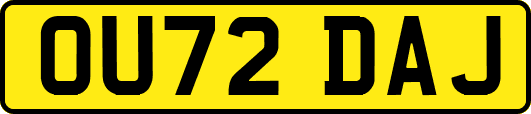 OU72DAJ