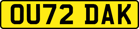 OU72DAK