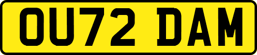 OU72DAM