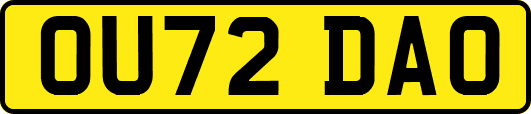 OU72DAO