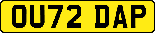 OU72DAP