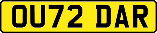 OU72DAR