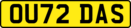 OU72DAS