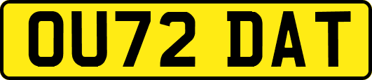 OU72DAT