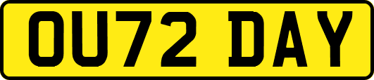 OU72DAY