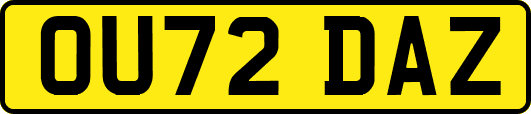 OU72DAZ