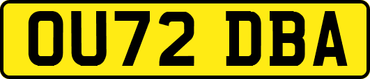OU72DBA