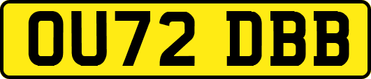 OU72DBB