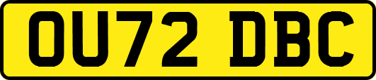OU72DBC