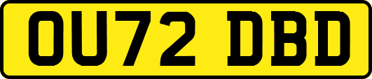 OU72DBD