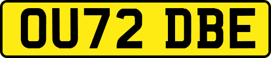 OU72DBE