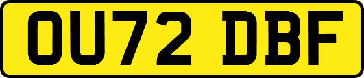 OU72DBF