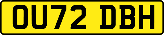 OU72DBH
