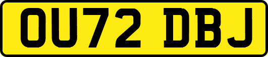OU72DBJ