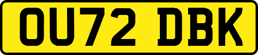 OU72DBK