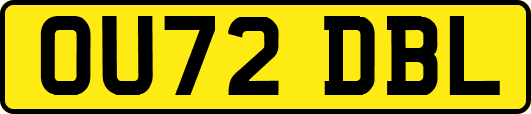 OU72DBL
