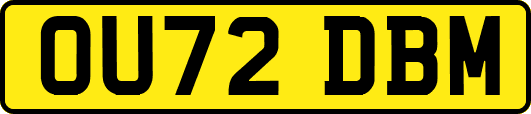 OU72DBM