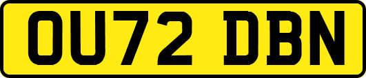 OU72DBN