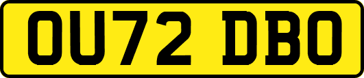 OU72DBO