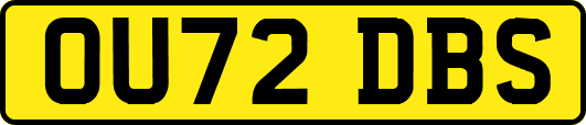 OU72DBS