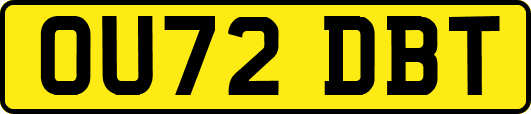 OU72DBT