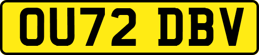OU72DBV