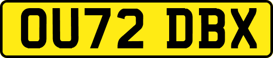 OU72DBX