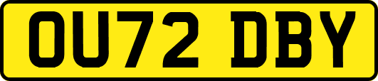 OU72DBY