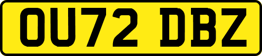 OU72DBZ