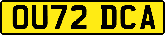 OU72DCA