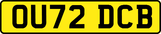 OU72DCB