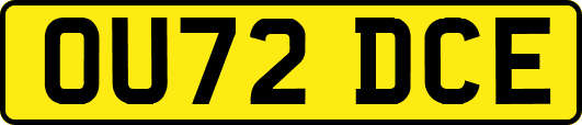 OU72DCE