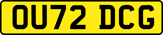 OU72DCG