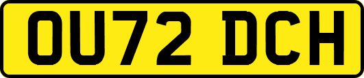 OU72DCH