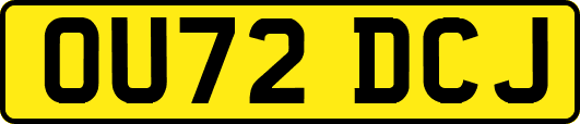 OU72DCJ