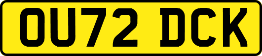 OU72DCK