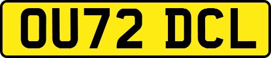 OU72DCL