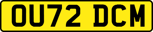OU72DCM