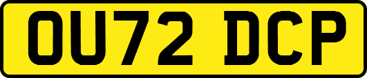 OU72DCP